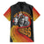 No Struggle No Progress Family Matching Off Shoulder Maxi Dress and Hawaiian Shirt Civil Rights Leaders - Wonder Print Shop
