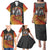 No Struggle No Progress Family Matching Puletasi and Hawaiian Shirt Civil Rights Leaders - Wonder Print Shop