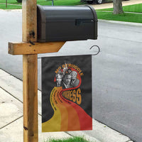 No Struggle No Progress Garden Flag Civil Rights Leaders - Wonder Print Shop