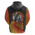 No Struggle No Progress Hoodie Civil Rights Leaders - Wonder Print Shop