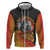 No Struggle No Progress Hoodie Civil Rights Leaders - Wonder Print Shop