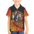 No Struggle No Progress Kid Hawaiian Shirt Civil Rights Leaders - Wonder Print Shop