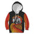 No Struggle No Progress Kid Hoodie Civil Rights Leaders - Wonder Print Shop