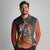 No Struggle No Progress Long Sleeve Polo Shirt Civil Rights Leaders - Wonder Print Shop