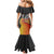 No Struggle No Progress Mermaid Dress Civil Rights Leaders - Wonder Print Shop
