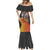 No Struggle No Progress Mermaid Dress Civil Rights Leaders - Wonder Print Shop