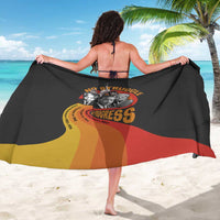 No Struggle No Progress Sarong Civil Rights Leaders - Wonder Print Shop