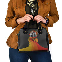 No Struggle No Progress Shoulder Handbag Civil Rights Leaders