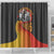 No Struggle No Progress Shower Curtain Civil Rights Leaders