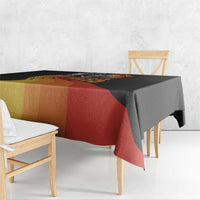 No Struggle No Progress Tablecloth Civil Rights Leaders - Wonder Print Shop