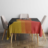 No Struggle No Progress Tablecloth Civil Rights Leaders - Wonder Print Shop