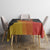 No Struggle No Progress Tablecloth Civil Rights Leaders - Wonder Print Shop