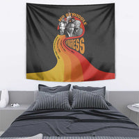 No Struggle No Progress Tapestry Civil Rights Leaders - Wonder Print Shop