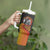 No Struggle No Progress Tumbler With Handle Civil Rights Leaders - Wonder Print Shop
