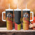 No Struggle No Progress Tumbler With Handle Civil Rights Leaders - Wonder Print Shop