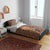African Mask Printed Mudcloth Bedding Set - Wonder Print Shop