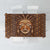 African Mask Printed Mudcloth Tablecloth - Wonder Print Shop