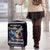 Dragonfly Angel Luggage Cover As Long As I Breathe You'll Be Remembered - Wonder Print Shop