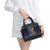 Dragonfly Angel Shoulder Handbag As Long As I Breathe You'll Be Remembered