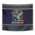 Dragonfly Angel Tapestry As Long As I Breathe You'll Be Remembered - Wonder Print Shop