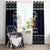 Dragonfly Angel Window Curtain As Long As I Breathe You'll Be Remembered - Wonder Print Shop