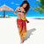 Spain Football Sarong La Roja Soccer - Road To Champion - Wonder Print Shop