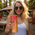 Spain Football Skinny Tumbler La Roja Soccer - Road To Champion - Wonder Print Shop