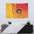 Spain Football Tapestry La Roja Soccer - Road To Champion - Wonder Print Shop