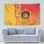 Spain Football Tapestry La Roja Soccer - Road To Champion - Wonder Print Shop