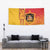 Spain Football Tapestry La Roja Soccer - Road To Champion - Wonder Print Shop