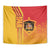 Spain Football Tapestry La Roja Soccer - Road To Champion - Wonder Print Shop