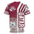 Qatar Football Rugby Jersey The Maroons Soccer - Road To Champion - Wonder Print Shop