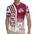 Qatar Football Rugby Jersey The Maroons Soccer - Road To Champion - Wonder Print Shop