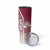 Qatar Football Skinny Tumbler The Maroons Soccer - Road To Champion - Wonder Print Shop