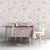 Qatar Football Tablecloth The Maroons Soccer - Road To Champion - Wonder Print Shop