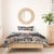Black Herstory Bedding Set The History Of African Women - Wonder Print Shop
