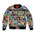 Black Herstory Bomber Jacket The History Of African Women - Wonder Print Shop