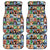 Black Herstory Car Mats The History Of African Women - Wonder Print Shop