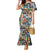 Black Herstory Family Matching Mermaid Dress and Hawaiian Shirt The History Of African Women - Wonder Print Shop