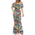 Black Herstory Mermaid Dress The History Of African Women - Wonder Print Shop