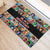 Black Herstory Rubber Doormat The History Of African Women - Wonder Print Shop