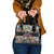 Black Herstory Shoulder Handbag The History Of African Women
