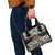Black Herstory Shoulder Handbag The History Of African Women