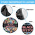 Black Herstory Spare Tire Cover The History Of African Women - Wonder Print Shop