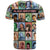 Black Herstory T Shirt The History Of African Women - Wonder Print Shop