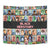 Black Herstory Tapestry The History Of African Women - Wonder Print Shop