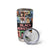 Black Herstory Tumbler Cup The History Of African Women - Wonder Print Shop