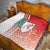 Wales Football Quilt The Dragons Soccer - Road To Champion - Wonder Print Shop