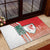 Wales Football Rubber Doormat The Dragons Soccer - Road To Champion - Wonder Print Shop