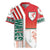 Wales Football Rugby Jersey The Dragons Soccer - Road To Champion - Wonder Print Shop